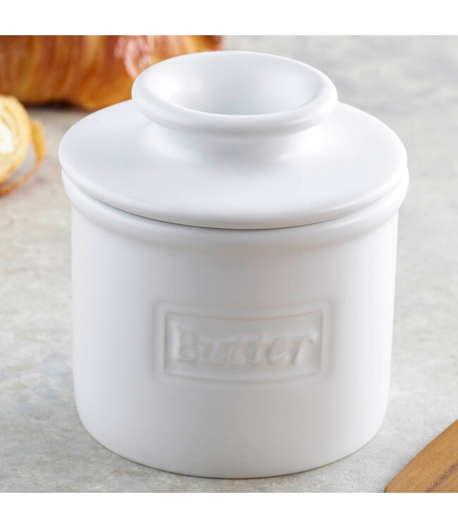 The Original Butter Bell Crock