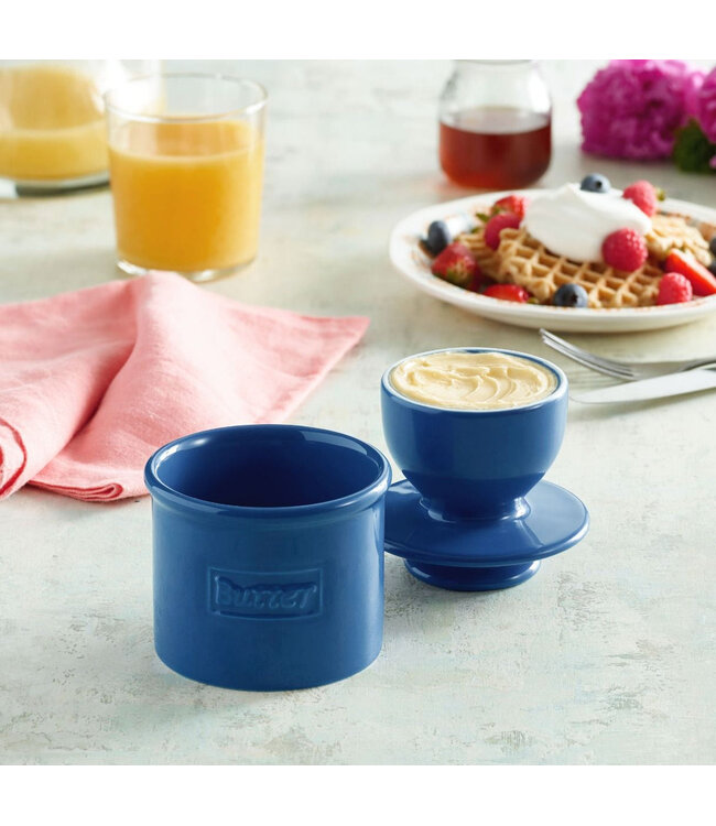 The Original Butter Bell Crock