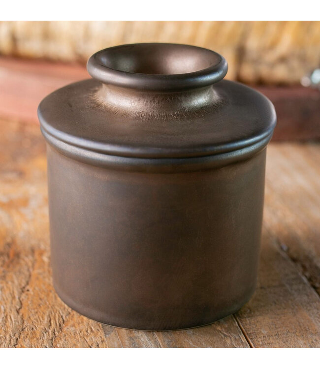 The Original Butter Bell Crock