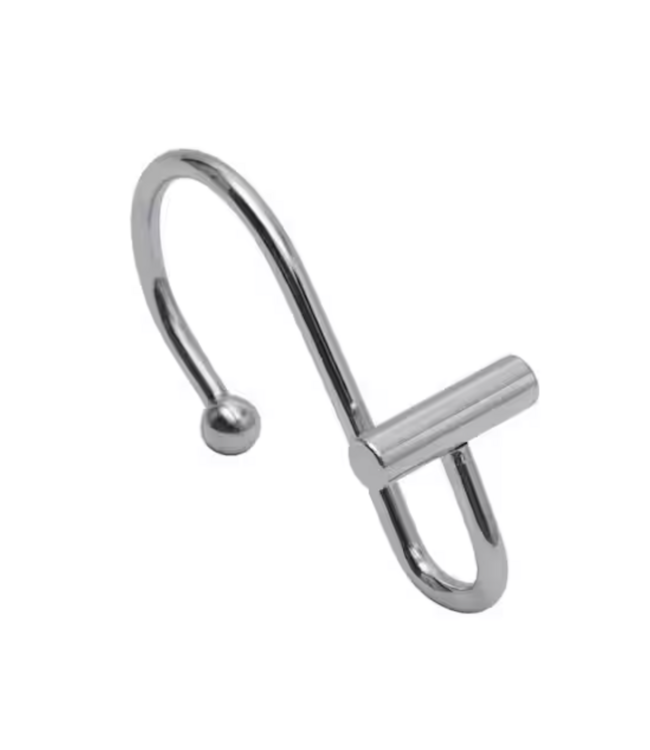 Halden Shower Curtain Hook - Set of 12