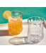 Tumbler Classic Short | Clear | 15 oz