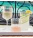 Tumbler Classic Short | Clear | 15 oz