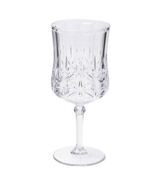 Wine Classic Stemmed | Clear | 16 oz