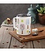 Pickleball Insulated Mug - Dilly Madras