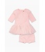 Long Sleeve Little Belle Tulle Dress