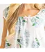 Cap Sleeve Dress - Hydrangea Ribbons