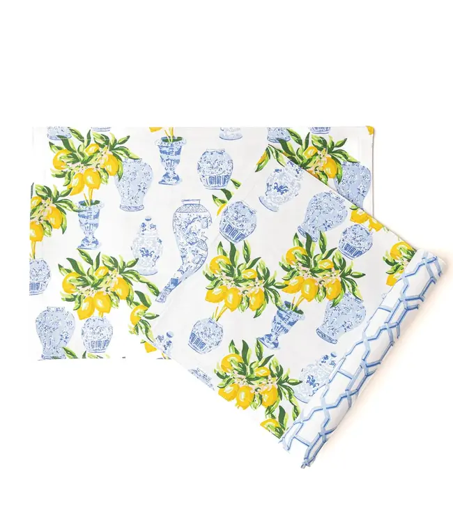 Reversible Placemat