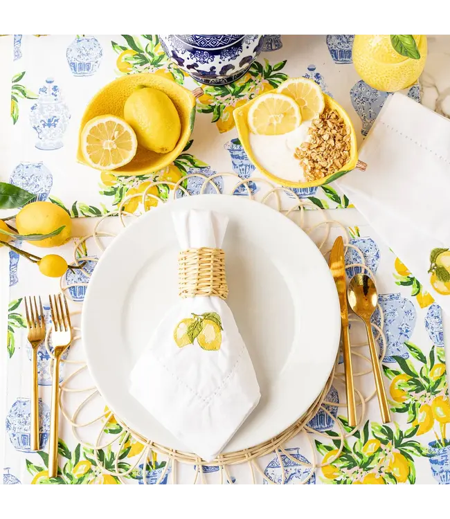 Reversible Placemat