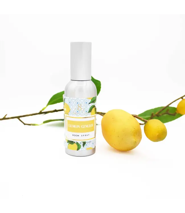 Room Spray