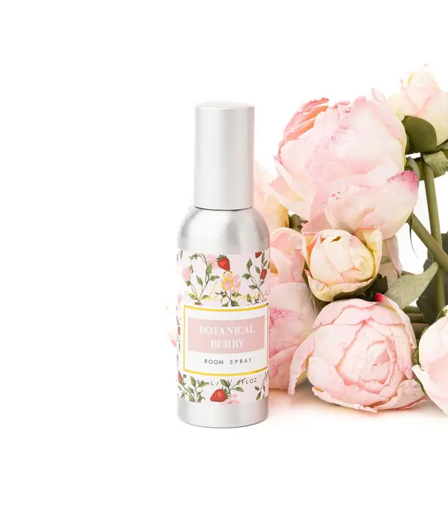 Room Spray