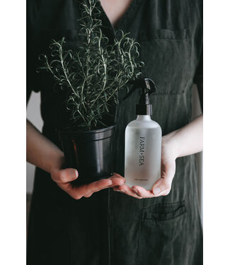 Farm + Sea Linen + Room Spray