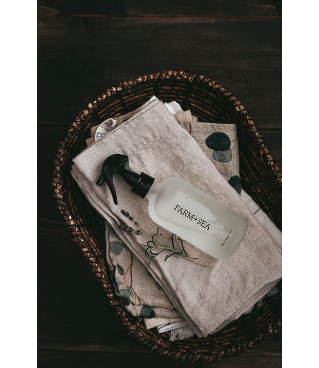 Farm + Sea Linen + Room Spray