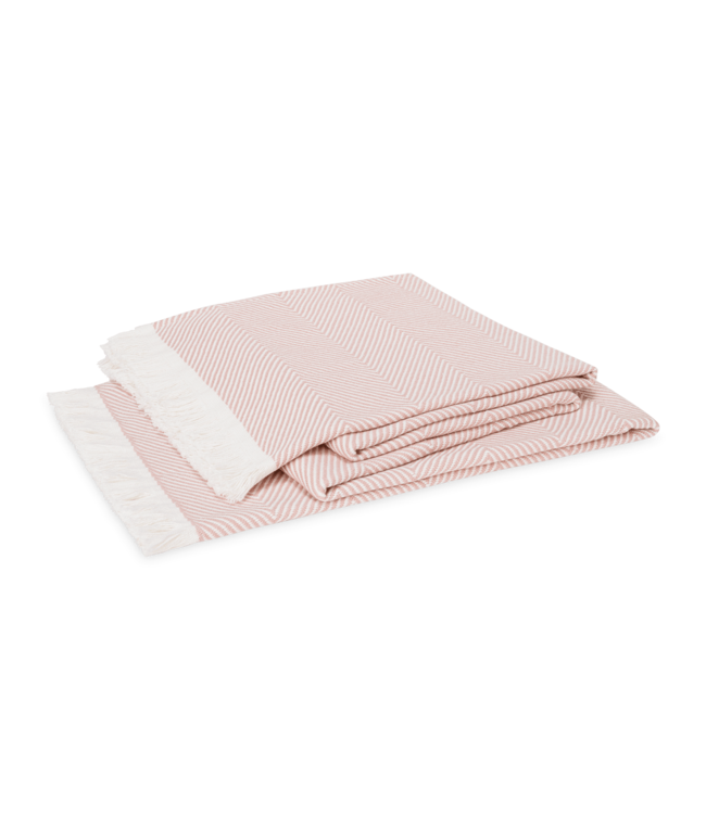 Matouk Leo Throw