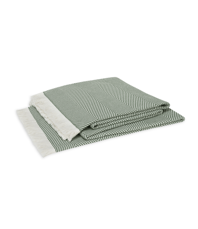Matouk Leo Throw