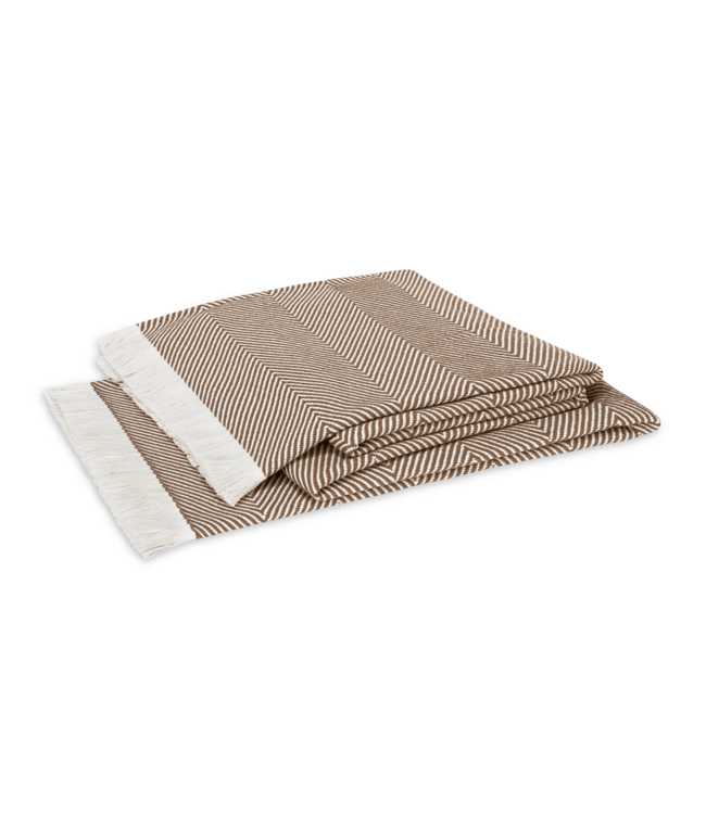 Matouk Leo Throw