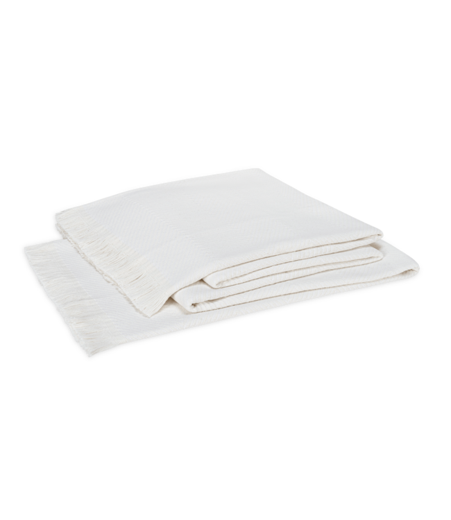 Matouk Leo Throw