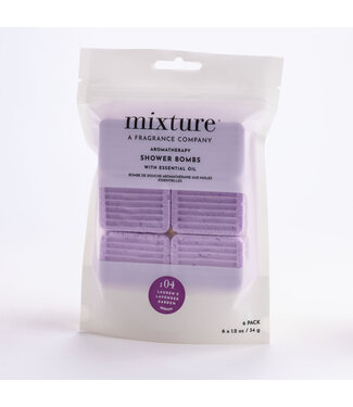 Shower Bomb Bag