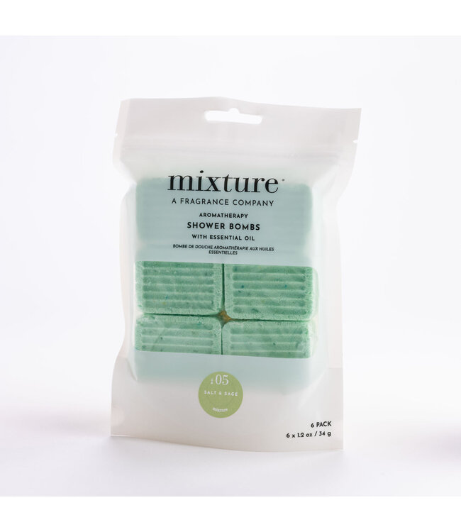Shower Bomb Bag