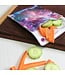 Food Bag Picnic Sets Snack and Sandwich Bag