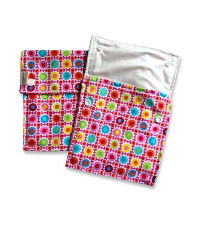 Food Bag Picnic Sets Snack and Sandwich Bag