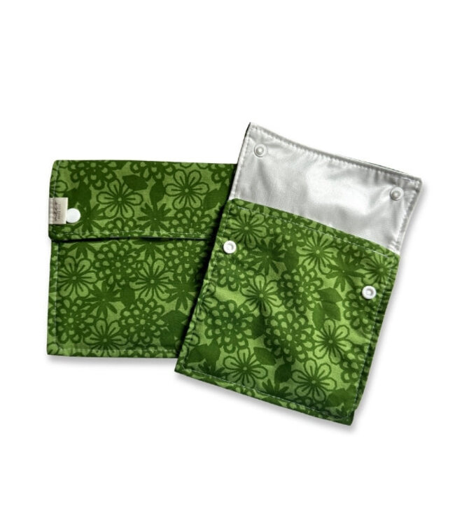 Food Bag Picnic Sets Snack and Sandwich Bag