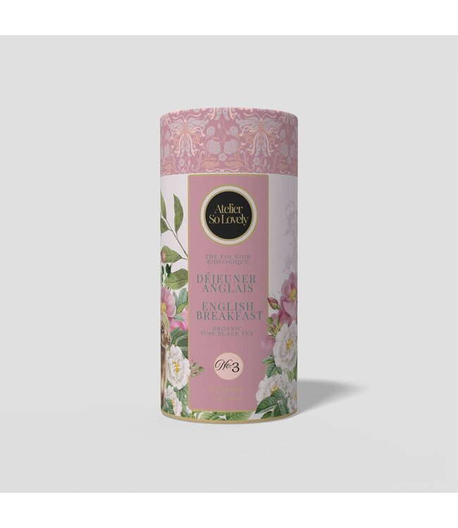 Tea Sachets