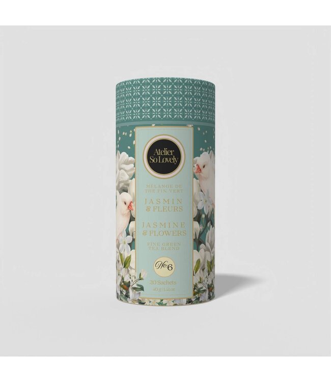 Tea Sachets