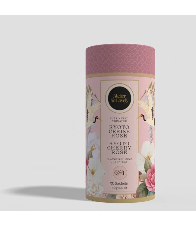 Tea Sachets