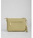Pom Pom London The City Slim Bag - Pale Fern