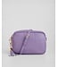 Pom Pom London The City Bag - French Lavender