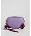Pom Pom London The City Bag - French Lavender
