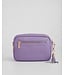 Pom Pom London The City Bag - French Lavender
