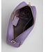 Pom Pom London The City Bag - French Lavender