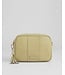 Pom Pom London The City Bag - Pale Fern