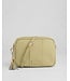 Pom Pom London The City Bag - Pale Fern