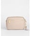 Pom Pom London The City Bag - Stone
