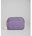 Pom Pom London The Original Bag - Lavender