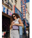 Pom Pom London The Original Bag - Lavender