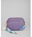 Pom Pom London The Original Bag - Lavender