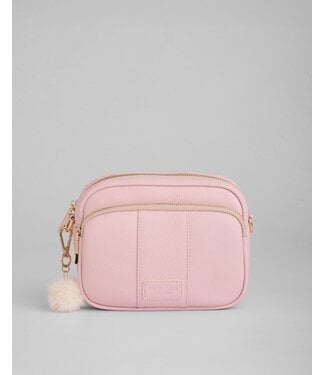 Pom Pom London The Original Bag - Cherry Blossom Pink