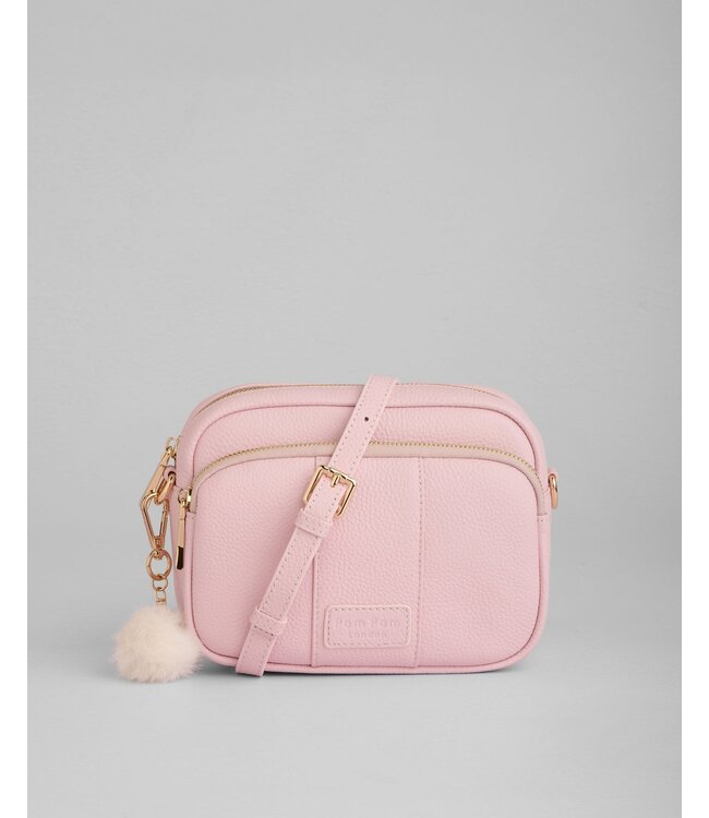 Pom Pom London The Original Bag - Cherry Blossom Pink