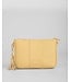 Pom Pom London The City Slim Bag - Straw