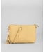 Pom Pom London The City Slim Bag - Straw