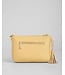 Pom Pom London The City Slim Bag - Straw