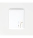 Utensils Everyday Notepad