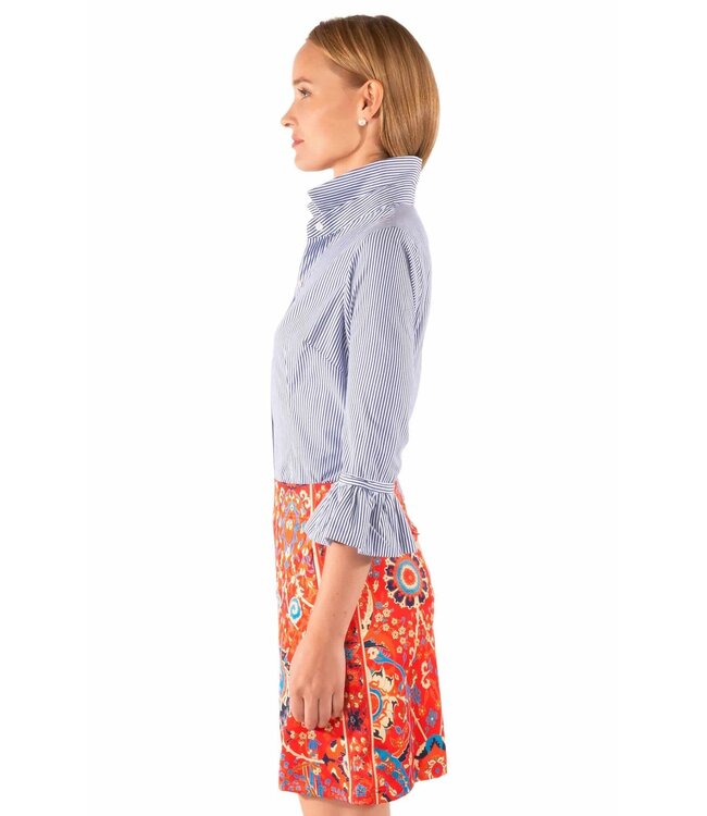 Priss Brooks Blouse