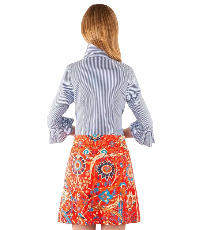Priss Brooks Blouse