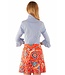 Priss Brooks Blouse