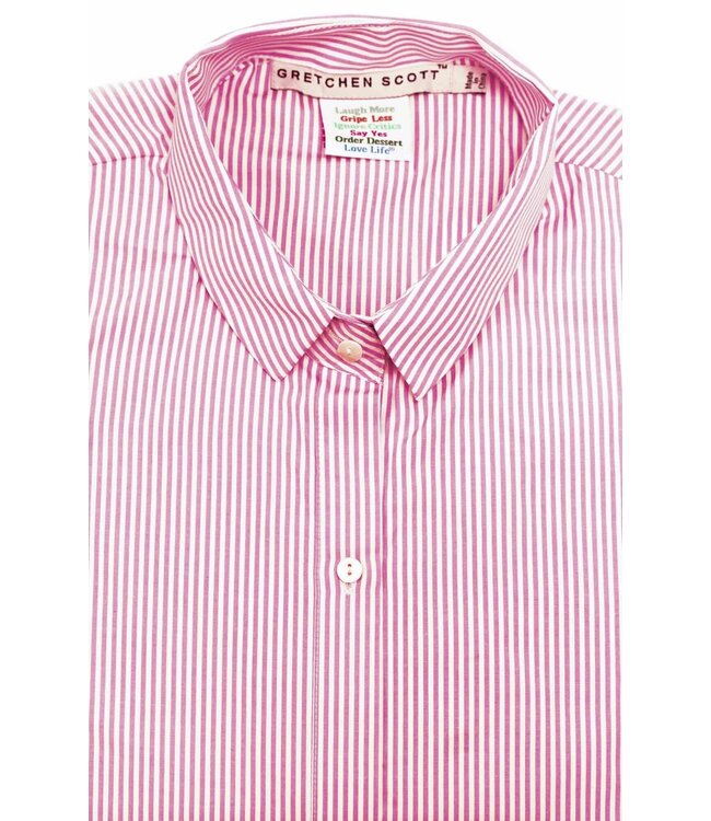 Priss Brooks Blouse