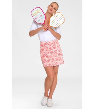 Skippy Skort - Ring Toss